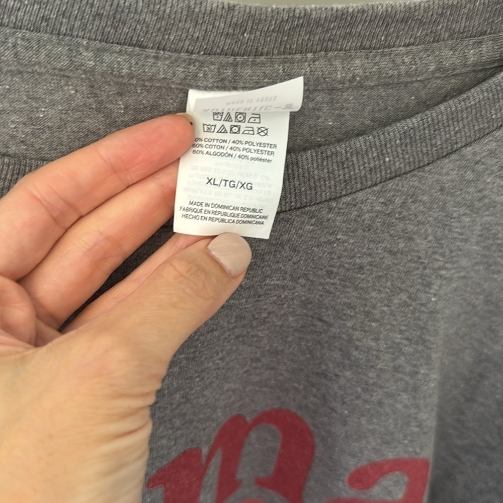 Mama retro t shirt - Picture 5 of 5